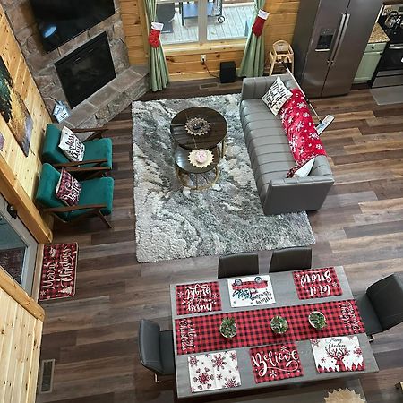 The Heritage Pigeon Forge Ngoại thất bức ảnh