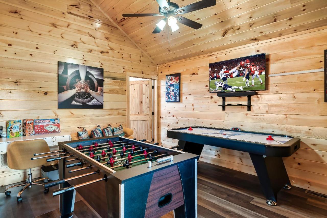 The Heritage Pigeon Forge Ngoại thất bức ảnh