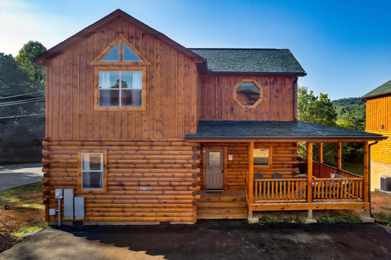 The Heritage Pigeon Forge Ngoại thất bức ảnh