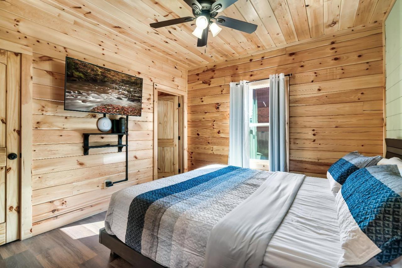 The Heritage Pigeon Forge Ngoại thất bức ảnh