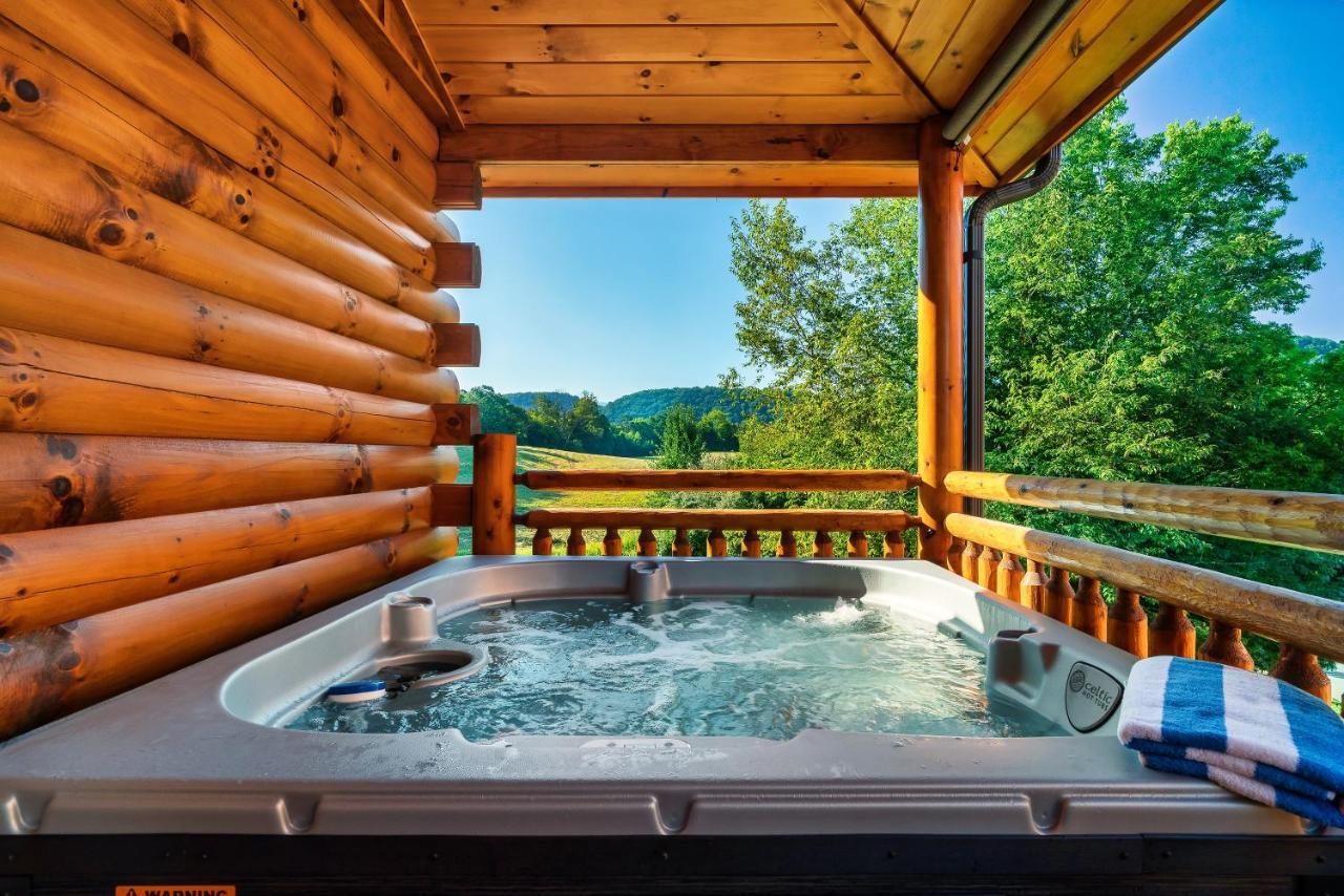 The Heritage Pigeon Forge Ngoại thất bức ảnh