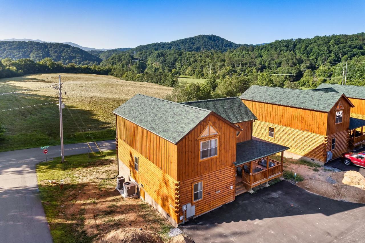 The Heritage Pigeon Forge Ngoại thất bức ảnh