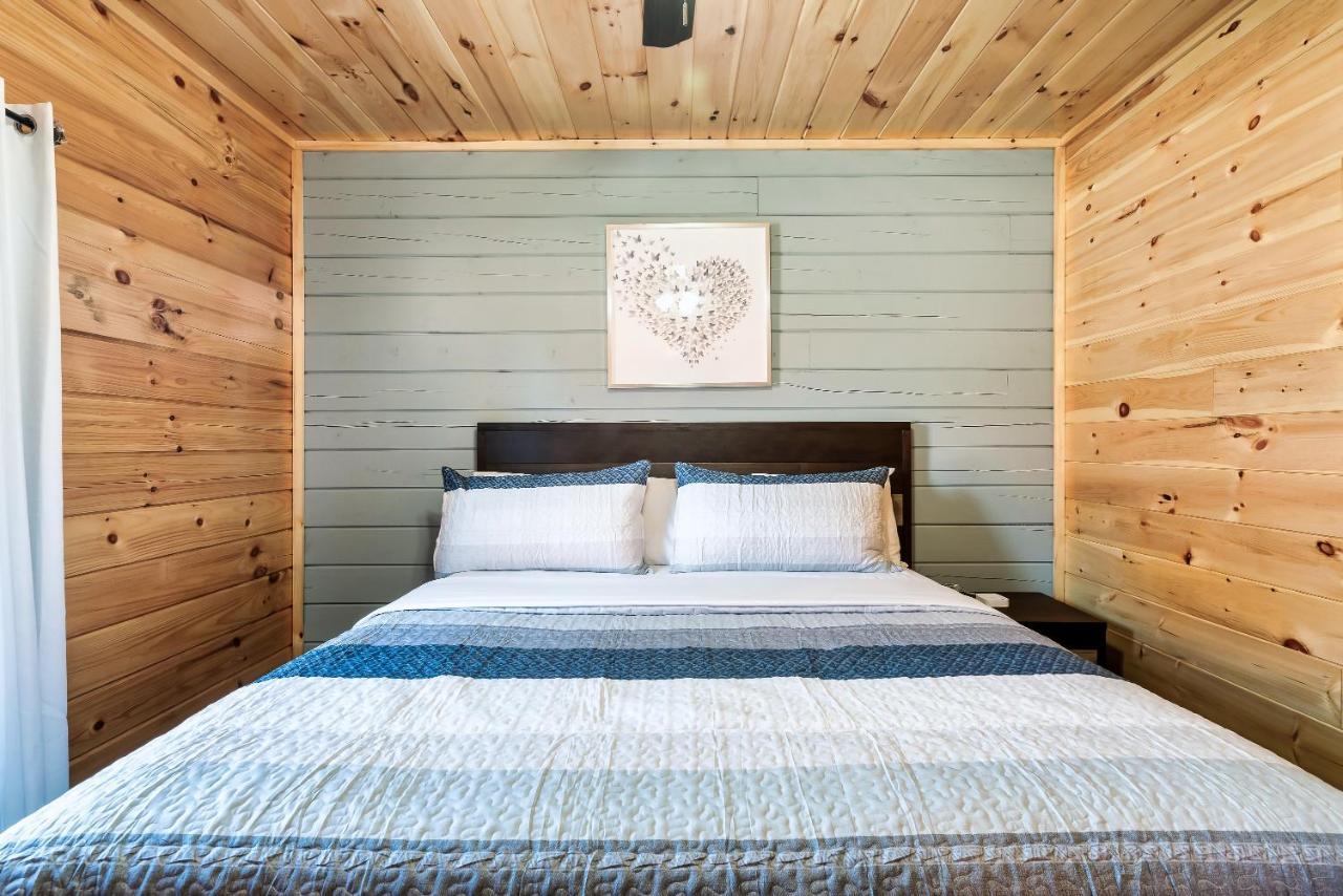 The Heritage Pigeon Forge Ngoại thất bức ảnh