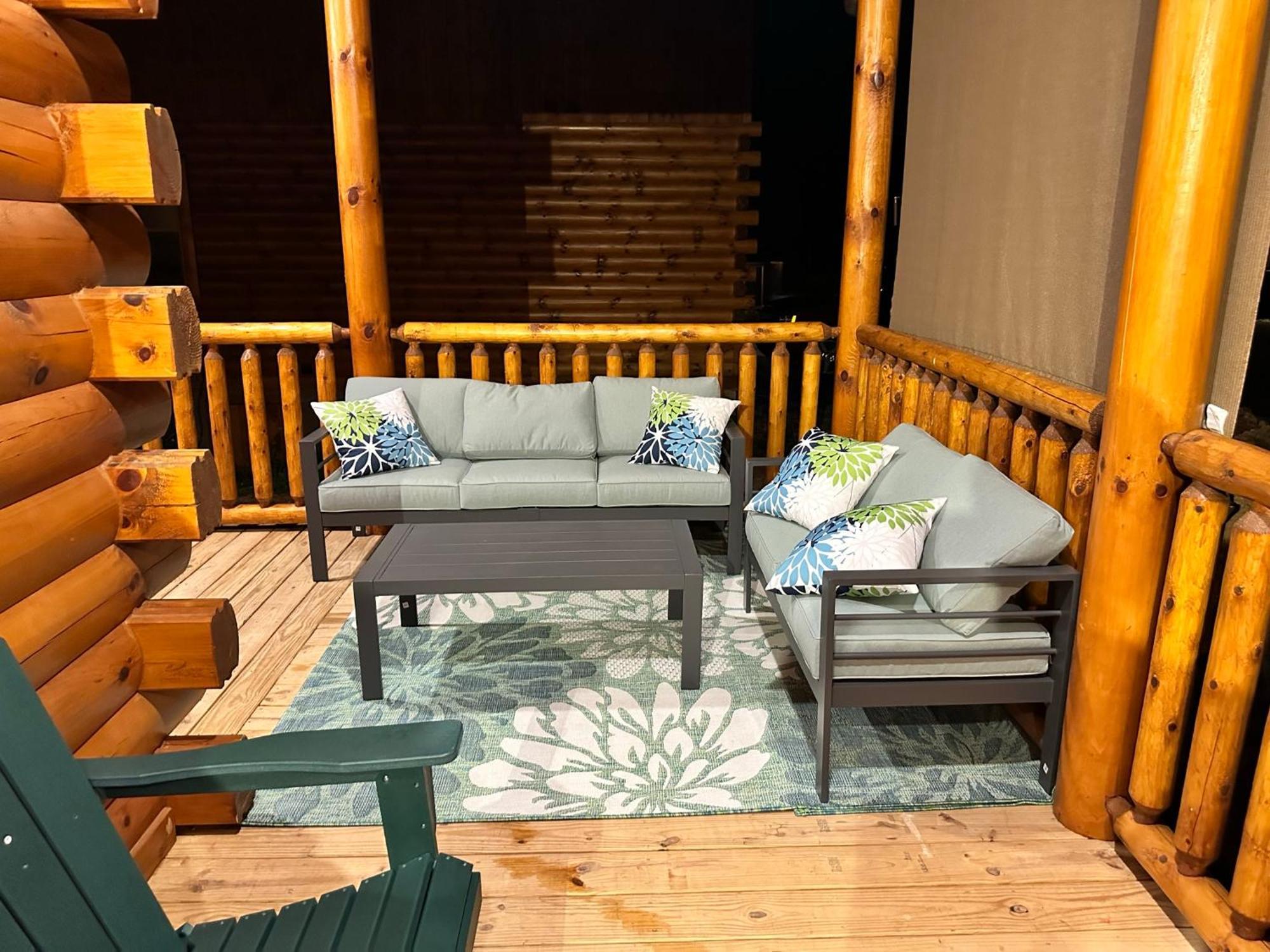 The Heritage Pigeon Forge Ngoại thất bức ảnh