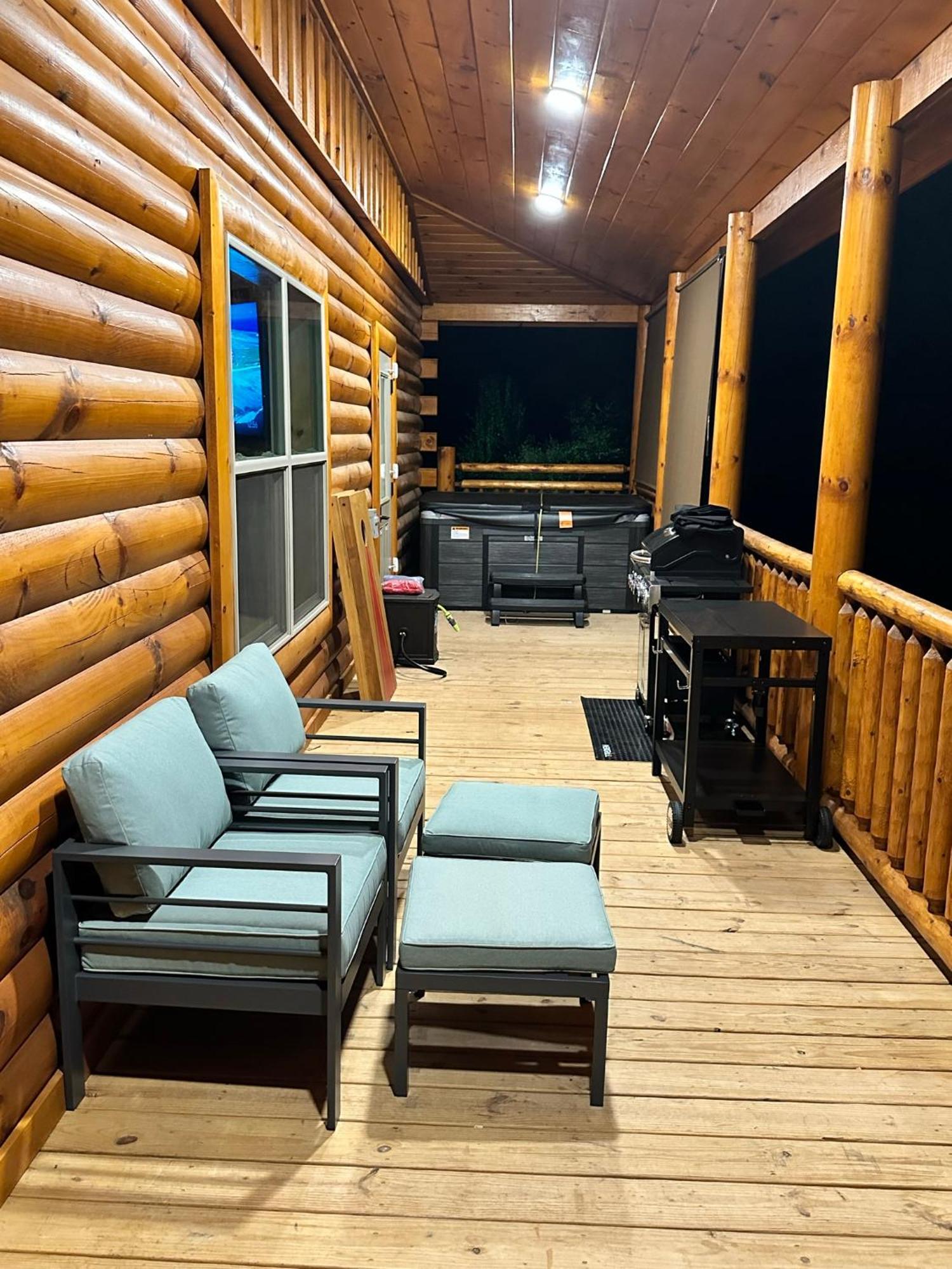 The Heritage Pigeon Forge Ngoại thất bức ảnh