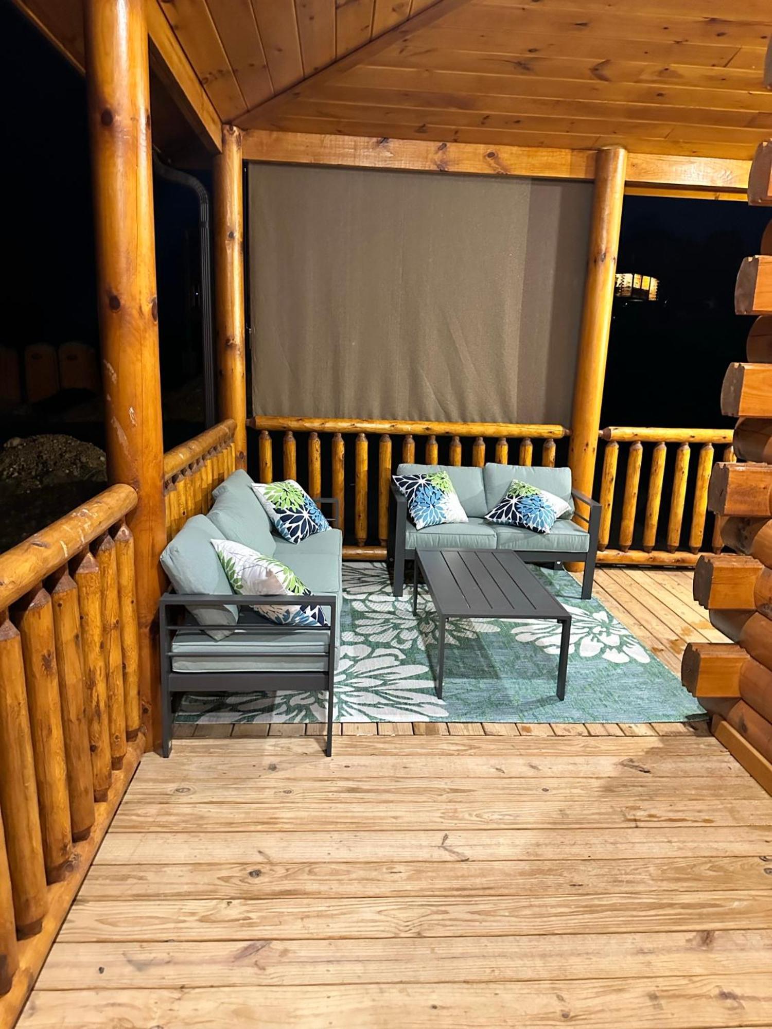 The Heritage Pigeon Forge Ngoại thất bức ảnh