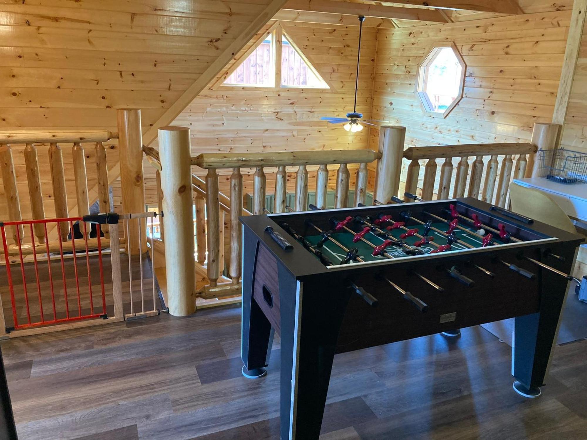 The Heritage Pigeon Forge Ngoại thất bức ảnh