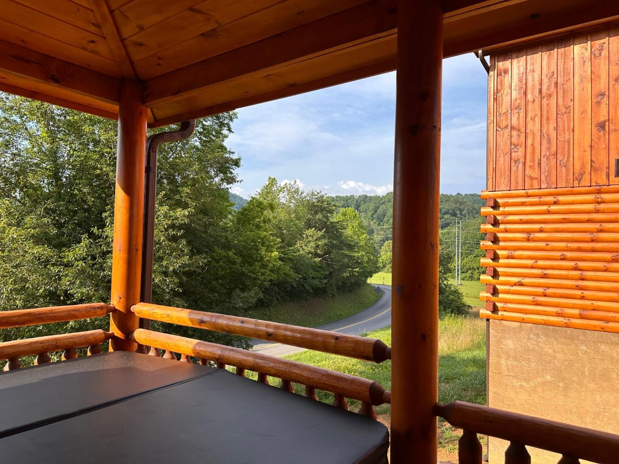 The Heritage Pigeon Forge Ngoại thất bức ảnh