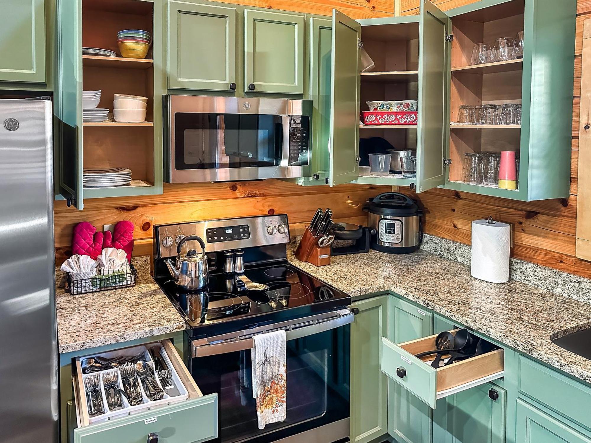The Heritage Pigeon Forge Ngoại thất bức ảnh