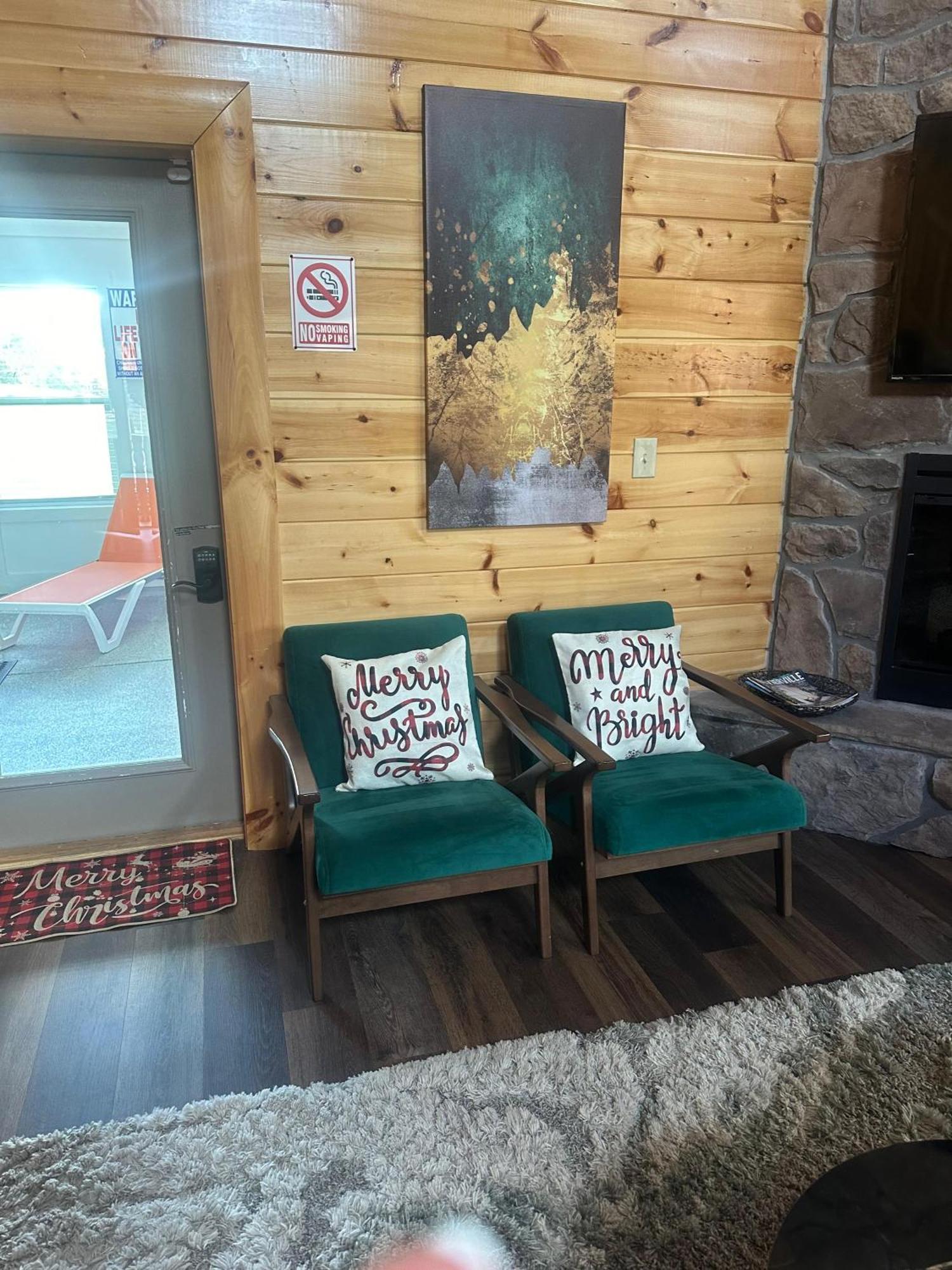 The Heritage Pigeon Forge Ngoại thất bức ảnh