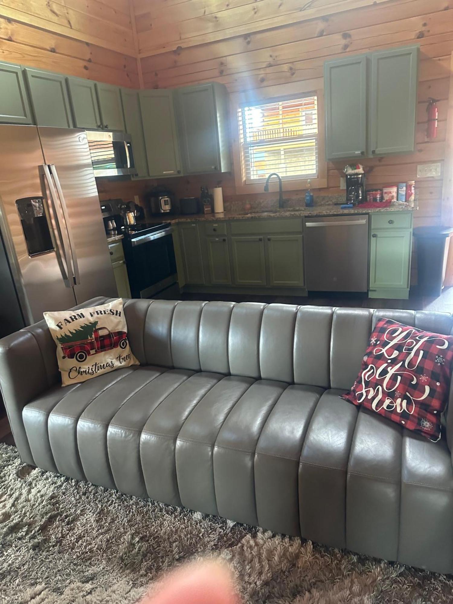 The Heritage Pigeon Forge Ngoại thất bức ảnh